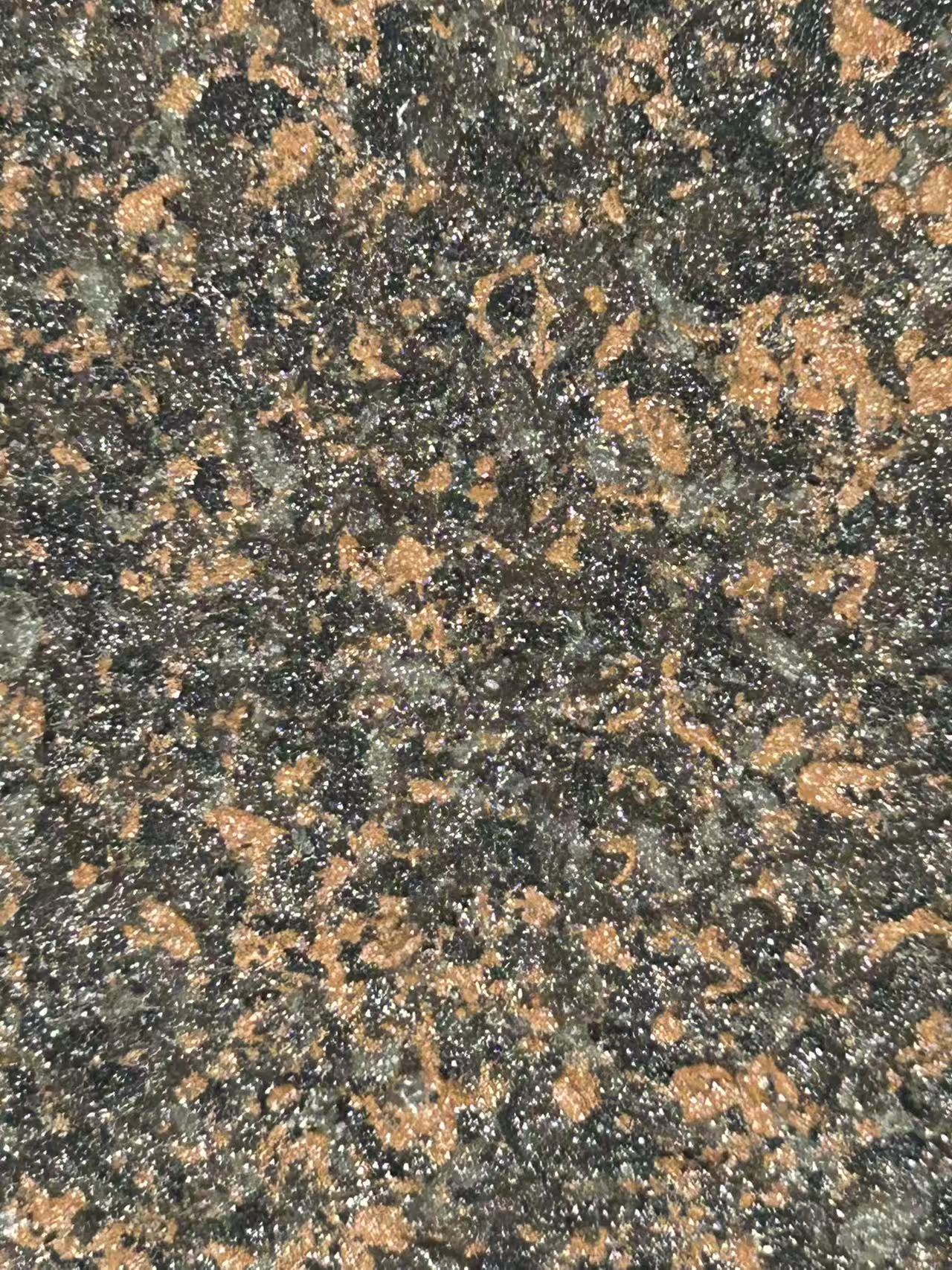 Prestige Saffron texture close-up