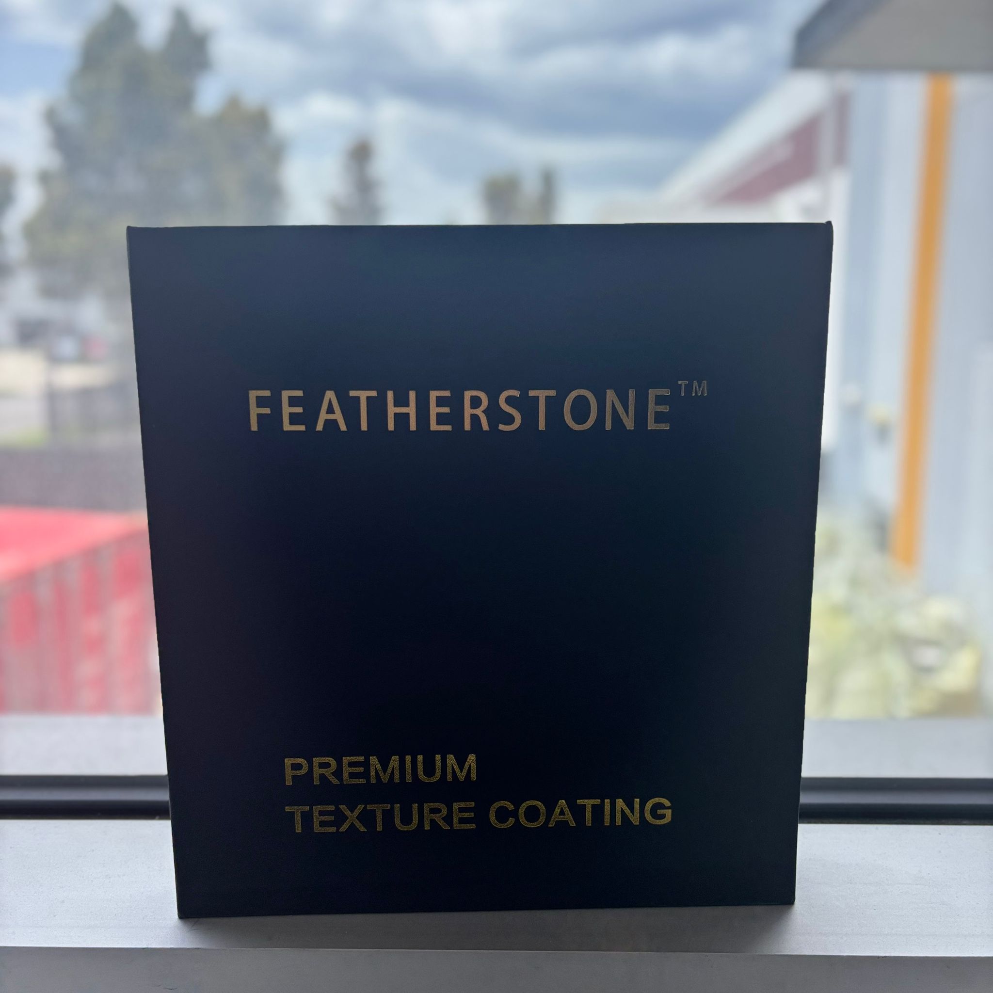 Featherstone Base Coat