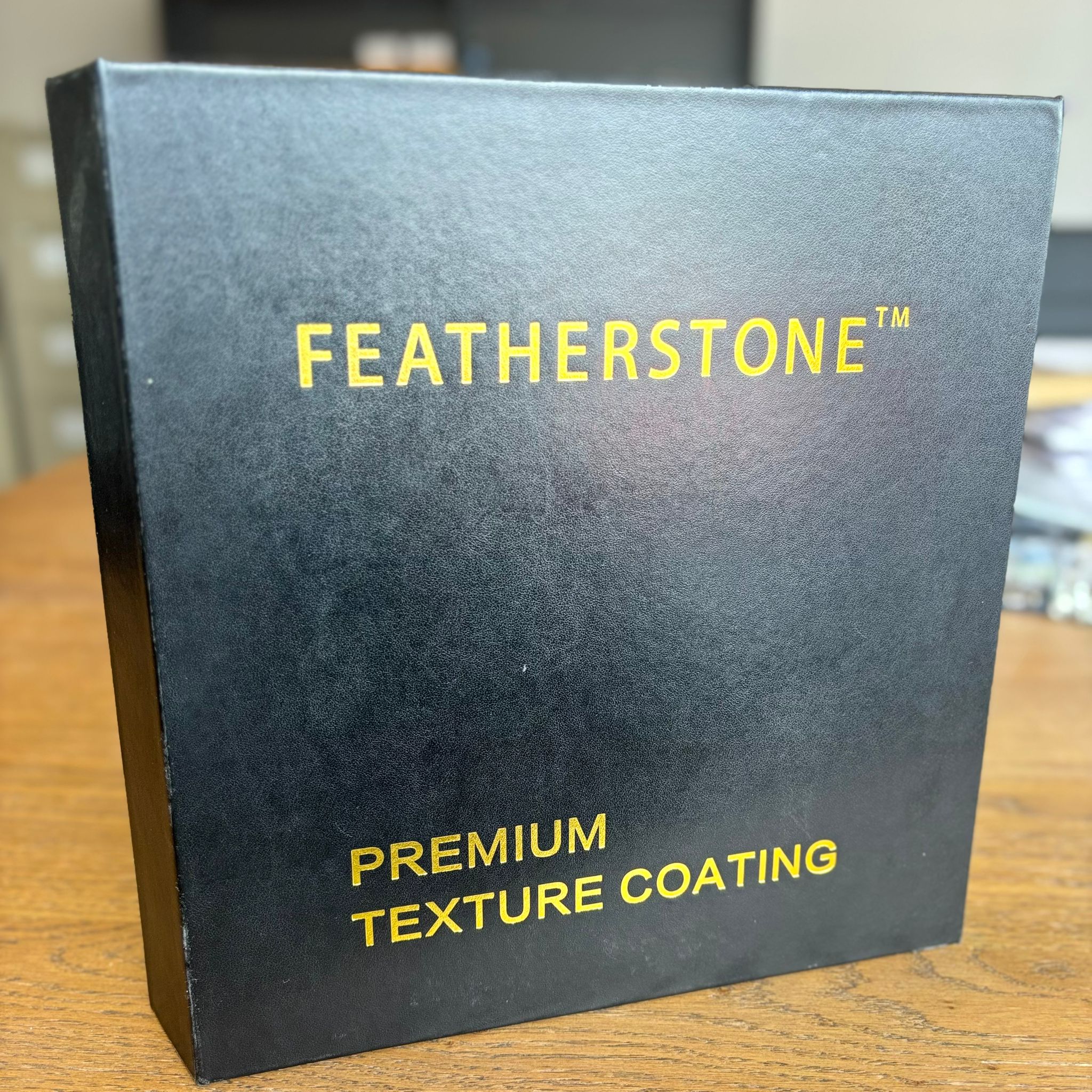 Featherstone Premium - Coming Soon